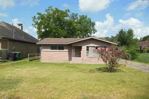8110 Livingston, Houston, TX 77051 - Photo 1