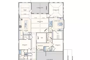 4511 Magnolia Bend Dr, Rosharon, TX 77583 - Photo 41