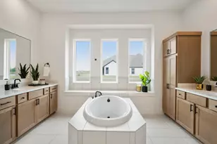 4511 Magnolia Bend Dr, Rosharon, TX 77583 - Photo 19