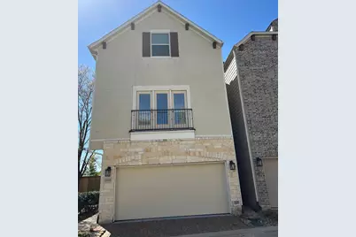 1119 Shepherd Oaks Drive, Houston, TX 77018 - Photo 1