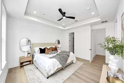 1601 W 25th Street, Houston, TX 77008 - Photo 23