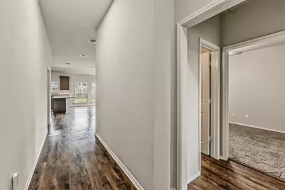 210 Doe Run Drive, Huntsville, TX 77320 - Photo 3