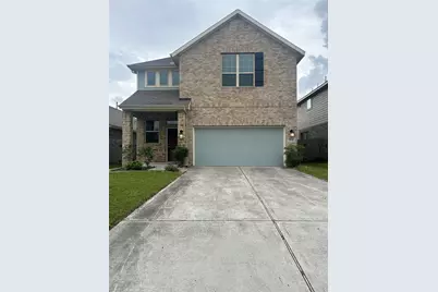3132 Dunsmore Manor Court, Spring, TX 77386 - Photo 1