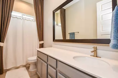 3203 Millwork Street, Houston, TX 77080 - Photo 5