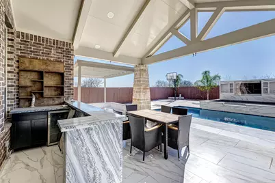 4330 Basin Park Drive, Manvel, TX 77578 - Photo 5