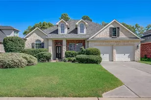 7814 Heron Lakes Dr, Houston, TX 77064 - Photo 1