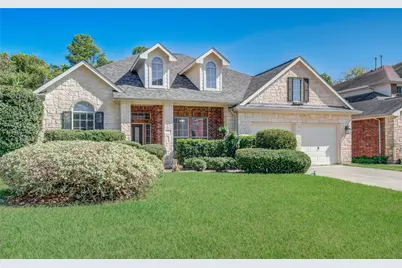 7814 Heron Lakes Drive, Houston, TX 77064 - Photo 3