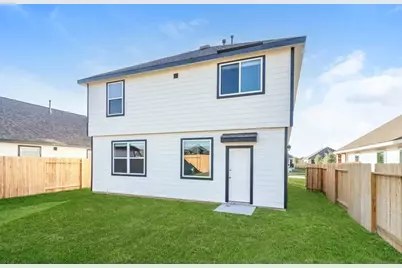 3017 Wild Indigo, Brookshire, TX 77423 - Photo 3