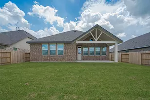 2627 Clapbread Ln, Rosenberg, TX 77471 - Photo 49
