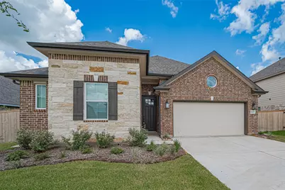 2627 Clapbread Ln, Rosenberg, TX 77471 - Photo 5