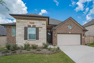 2627 Clapbread Ln, Rosenberg, TX 77471 - Photo 5