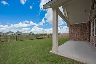 2627 Clapbread Ln, Rosenberg, TX 77471 - Photo 47