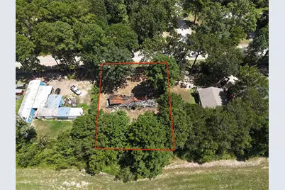 380 William Montgomery Road, Livingston, TX 77351 - Photo 1