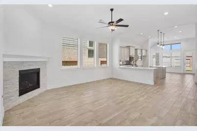 247 Garden Rose Trail, Willis, TX 77318 - Photo 3