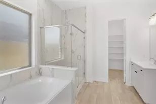 247 Garden Rose Trl, Willis, TX 77318 - Photo 5