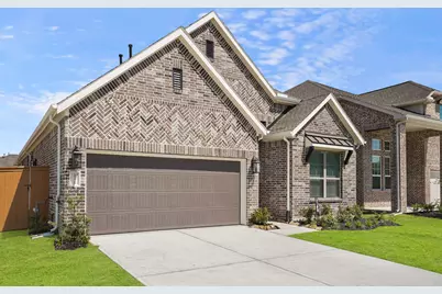 247 Garden Rose Trail, Willis, TX 77318 - Photo 13