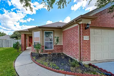 7110 Fox Scene Drive, Humble, TX 77338 - Photo 1