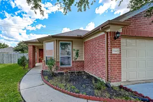 7110 Fox Scene Dr, Humble, TX 77338 - Photo 1