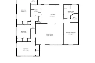 9613 Westview Dr, Houston, TX 77055 - Photo 29