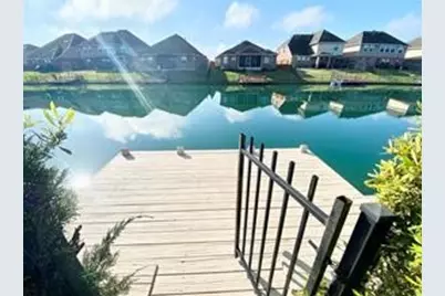 3947 Amalfi Shores Court, Missouri City, TX 77459 - Photo 3