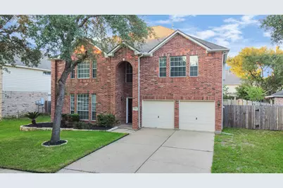 20210 Black Canyon Drive, Katy, TX 77450 - Photo 1