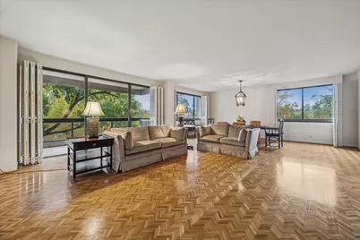 49 Briar Hollow Lane #203, Houston, TX 77027 - Photo 1