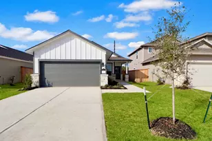 2614 Cactus Rnch Ln, Crosby, TX 77532 - Photo 1