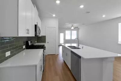 2614 Cactus Ranch Lane, Crosby, TX 77532 - Photo 5