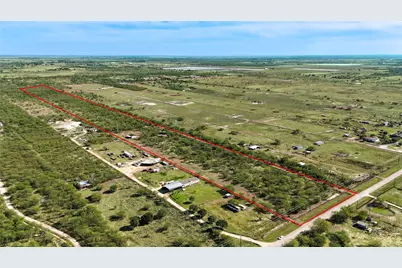 10742-10828 Kerr Rd, Hempstead, TX 77445 - Photo 1