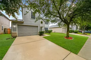915 Grand Plains Dr, Houston, TX 77090 - Photo 5