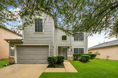 915 Grand Plains Drive, Houston, TX 77090 - Photo 3