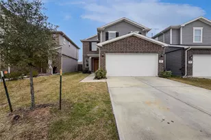 23322 Greenway Creek Ln, Spring, TX 77373 - Photo 1