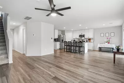 1831 Brushy Cedar Drive, Conroe, TX 77301 - Photo 3