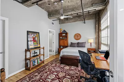 204 Travis Street #4E, Houston, TX 77002 - Photo 17