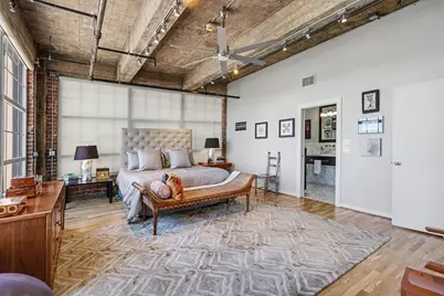 204 Travis Street #4E, Houston, TX 77002 - Photo 11