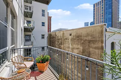 204 Travis Street #4E, Houston, TX 77002 - Photo 21