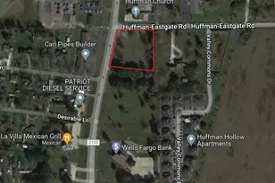 Tbd Fm 2100 Rd, Huffman, TX 77336 - Photo 1