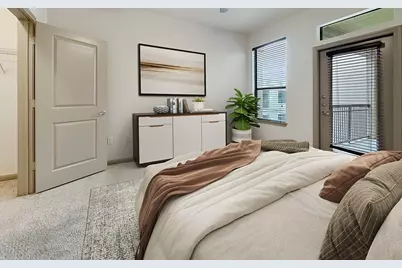 306 McGowen Street #1418, Houston, TX 77006 - Photo 3