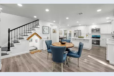 26 Wishbonebush Road, The Woodlands, TX 77380 - Photo 7