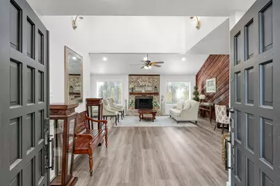 26 Wishbonebush Road, The Woodlands, TX 77380 - Photo 3