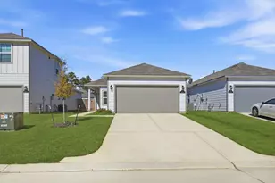 16215 Globetrotter Ct, Porter, TX 77365 - Photo 1