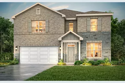 759 Woodhaven Lakes Drive, La Marque, TX 77568 - Photo 1