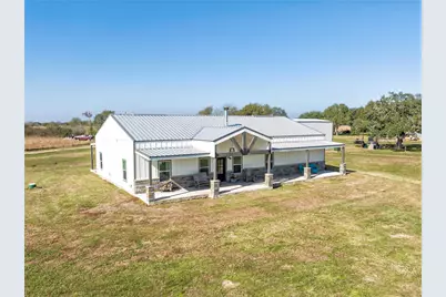 1100 Calhoun Road, Eagle Lake, TX 77434 - Photo 3