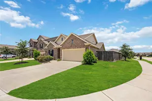 2539 Blazing Star Dr, Brookshire, TX 77423 - Photo 3