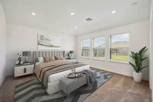 2539 Blazing Star Dr, Brookshire, TX 77423 - Photo 25