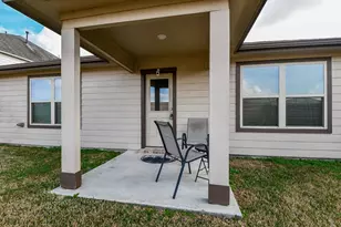 2631 Half Dome Dr, Rosharon, TX 77583 - Photo 31