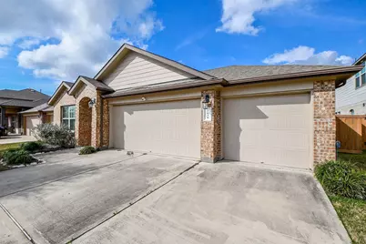 2631 Half Dome Drive, Rosharon, TX 77583 - Photo 3