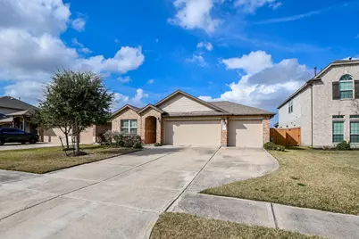 2631 Half Dome Drive, Rosharon, TX 77583 - Photo 1