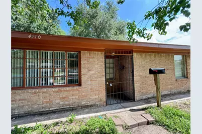 4110 Knotty Oaks Trail, Houston, TX 77045 - Photo 1