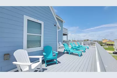 21226 Gulf Drive, Galveston, TX 77554 - Photo 37